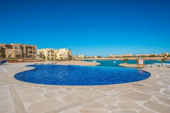 Golden Apartments El Gouna