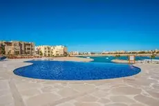 Golden Apartments El Gouna 