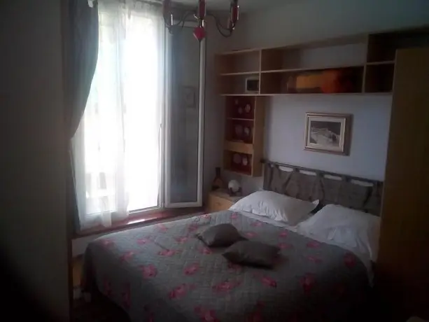 Apartmani Marusic Omis 