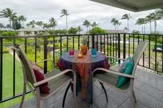 Alii Kai Ii 8H Condo 