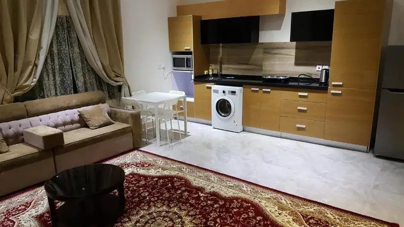 Naser Apartment