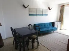 Apartamentos Partit 