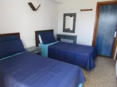 Apartamentos Partit 