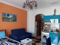 Exoticky apartman 