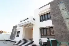 OYO 25057 Utkarsh Villa 