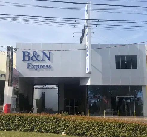 Hotel B&N Express 