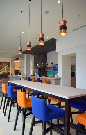 Park Inn By Radisson Iloilo 