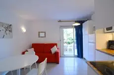 Apartamento Argonavis 119 