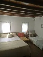 Ornos Suites 