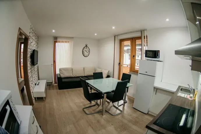 Apartment Arnika Kranjska Gora