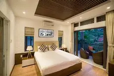 An Bang Beach Sea Breeze Villa 