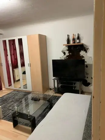 Ferienwohnung in Stuttgart Mitte