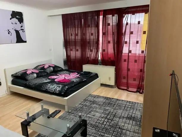 Ferienwohnung in Stuttgart Mitte 