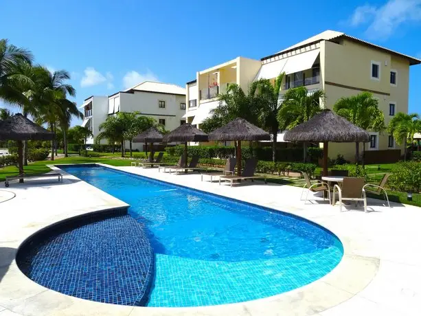 Apartamento Iberostar Praia Do Forte Bahia