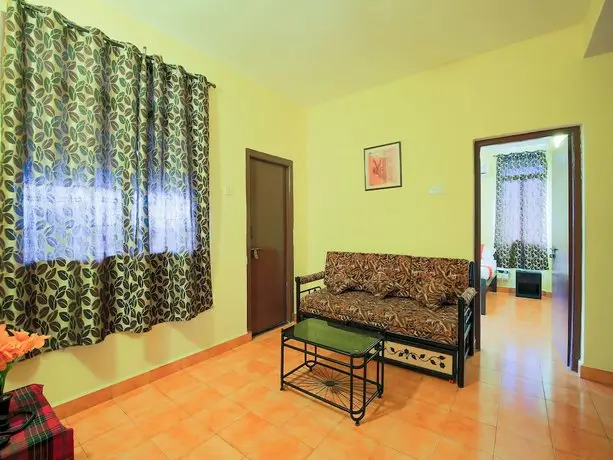 OYO 15263 Seaview Holiday Apartments