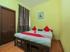 OYO 15263 Seaview Holiday Apartments 