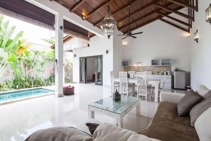 Apart Villa Sunbird