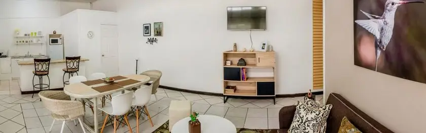 Apartamento Centrico en San Jose