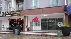 Little Dream Muslim Homestay @ Cameron Highlands 