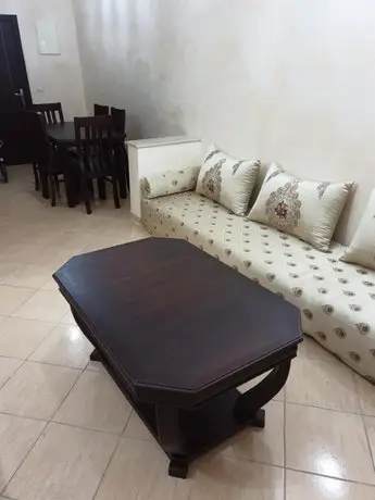 Agadir Ferienwohnung