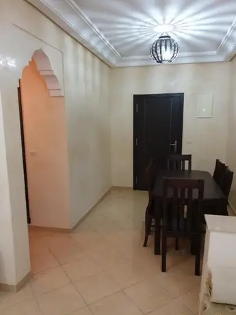 Agadir Ferienwohnung