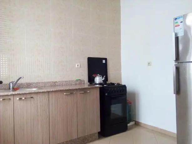 Apartment Bureau de vente Jetsakan Nahda