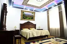 Yellow Hostel Dushanbe 