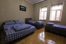 Yellow Hostel Dushanbe 