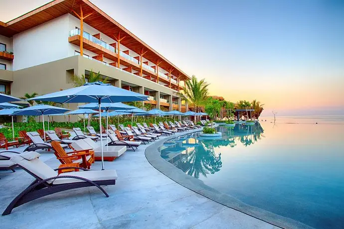 Marival Armony Resort and Suites Punta de Mita