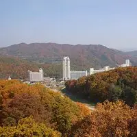 Phoenix Pyeongchang Hotel 