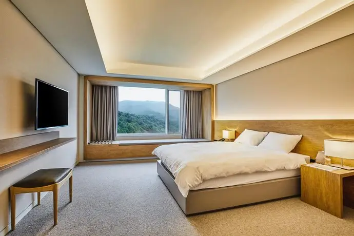 Phoenix Pyeongchang Hotel 