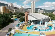 Phoenix Pyeongchang Hotel 