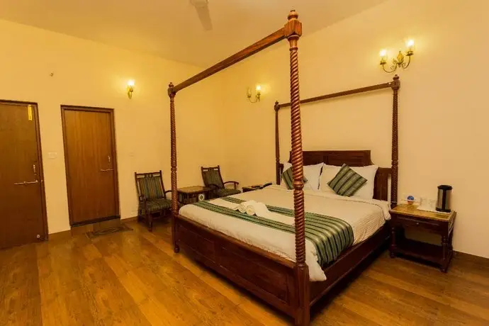 Hotel Gorbandh Mount Abu