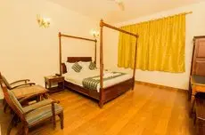 Hotel Gorbandh Mount Abu 