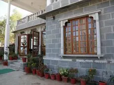 Hotel Gorbandh Mount Abu 