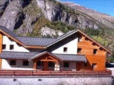 Les Chalets d'Adrien 9 