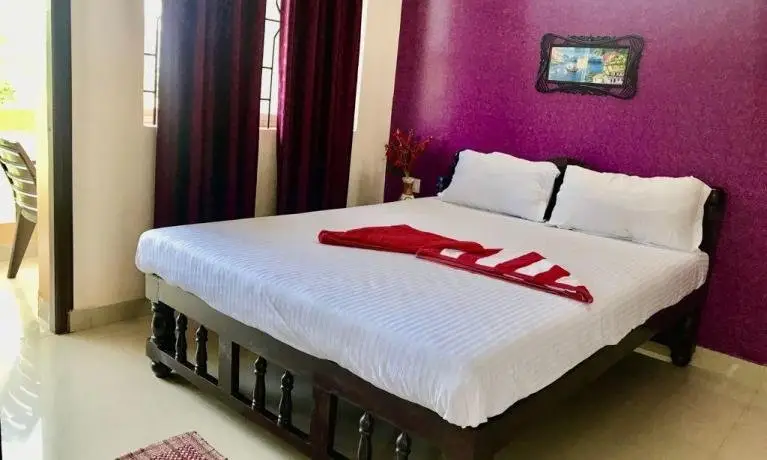 Kiara Hotel Goa