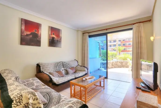 Apartment Balcon Los Gigantes I 