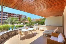 Apartment Balcon Los Gigantes I 