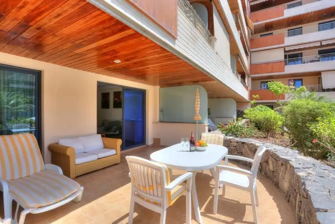 Apartment Balcon Los Gigantes I 