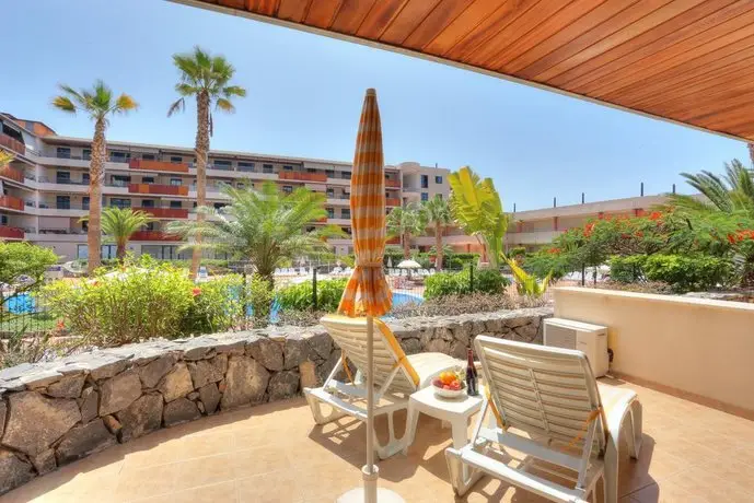 Apartment Balcon Los Gigantes I 