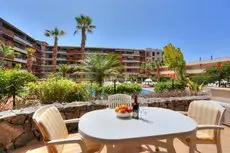 Apartment Balcon Los Gigantes I 