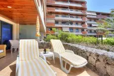 Apartment Balcon Los Gigantes I 