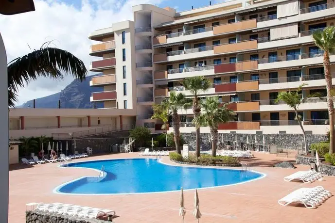 Apartment Balcon Los Gigantes I 