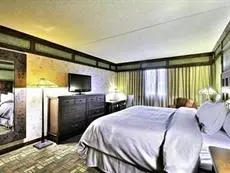 Clarion Hotel and Conference Center Columbus 