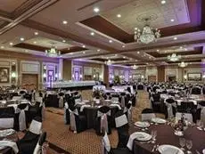 Clarion Hotel and Conference Center Columbus 