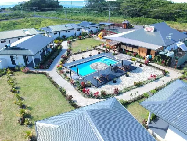 Seaview Drive Resort