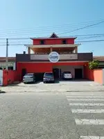 Hostel Praia Centro Itanhaem 