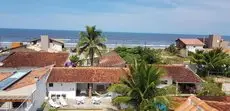 Hostel Praia Centro Itanhaem 