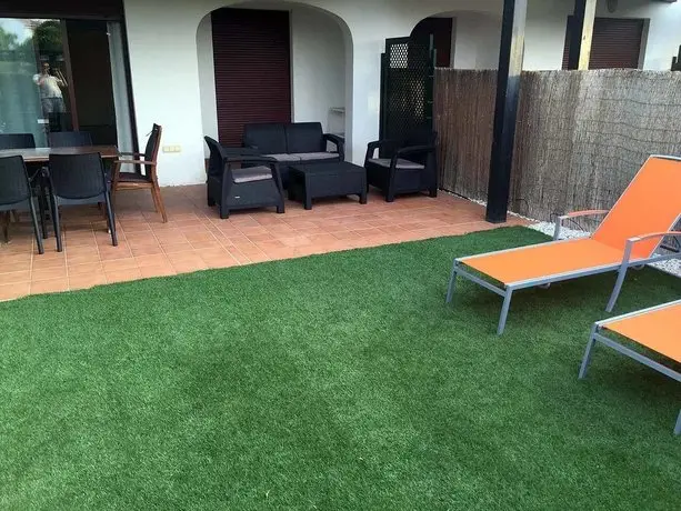 Apartamento Jardines E1-0C 